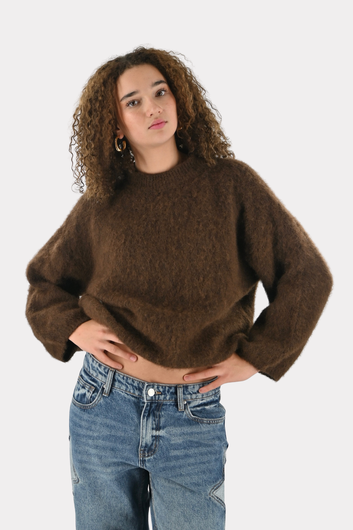 Faye-knit-brown-fashiontiger-1