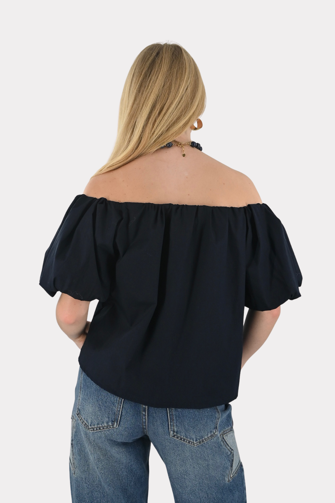 Fiore-blouse-navy-fashiontiger-2