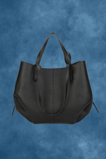 Classic bag - black (pre-order)