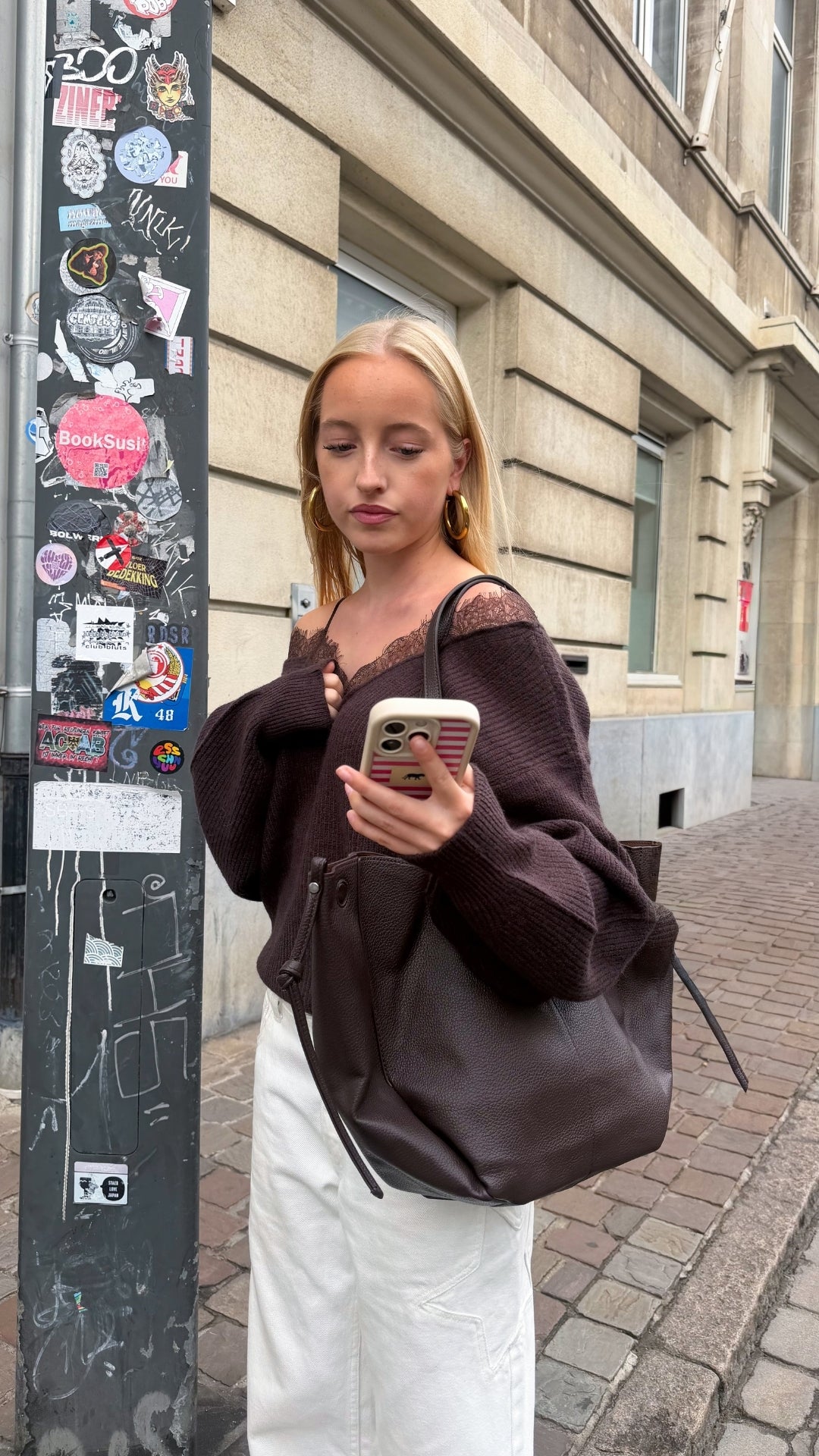 The Antwerp Edit