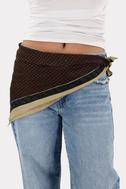 Rusty-bloom-scarf-brown-fashiontiger-