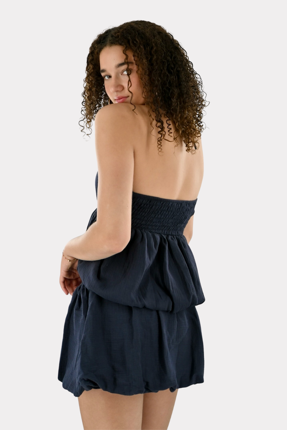 Breeze twin skort - navy
