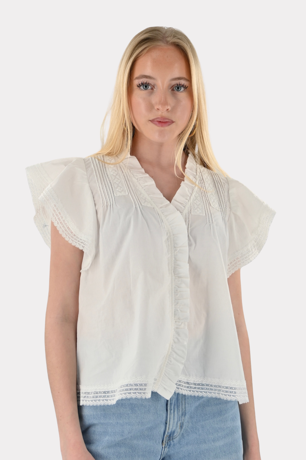 [photo_size]Milou is 1.66m en draagt maat S/M.[/photo_size]