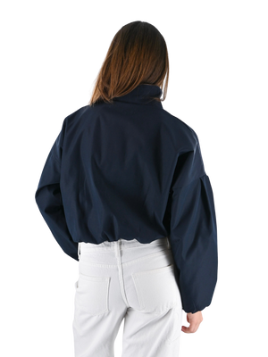 Essential jacket - navy