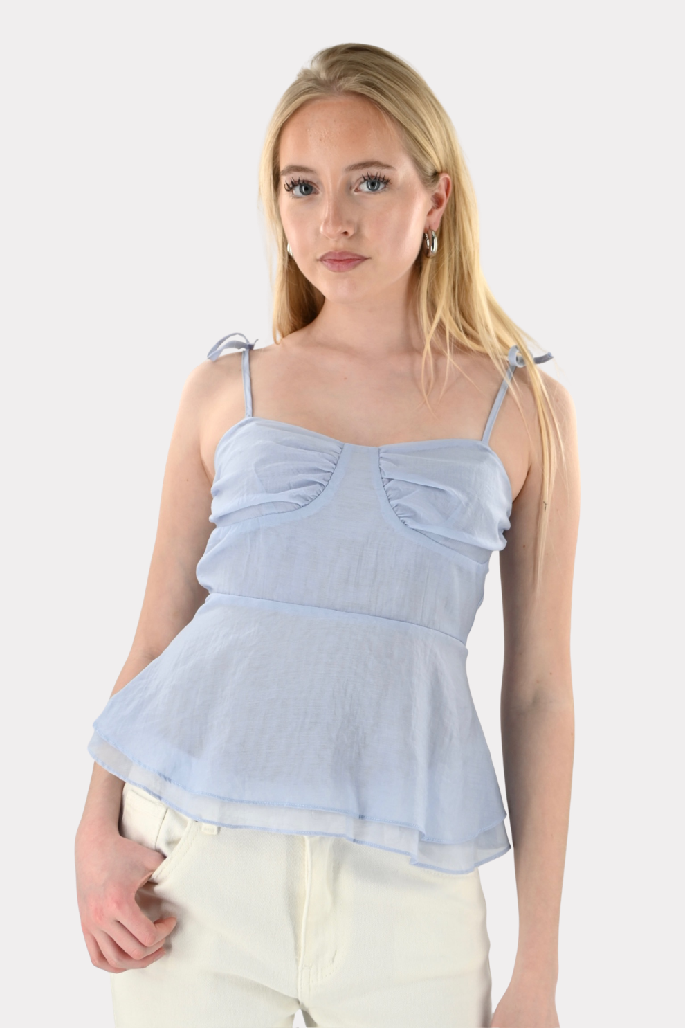 [photo_size]Milou is 1.66m lang en draagt maat S/M.[/photo_size]