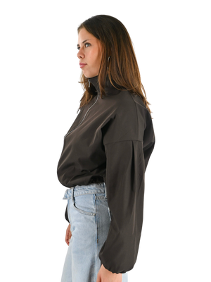 Veste Essential - marron