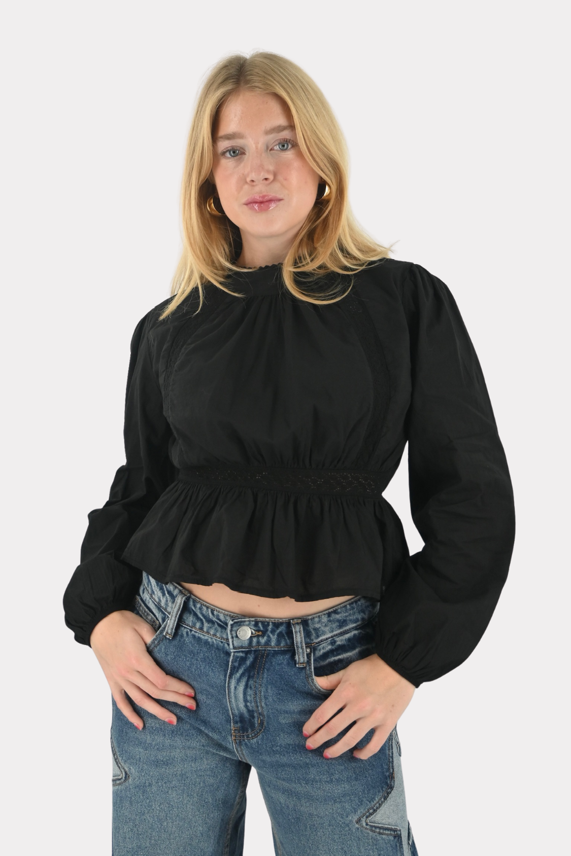 Marie-blouse-black-fashiontiger-1
