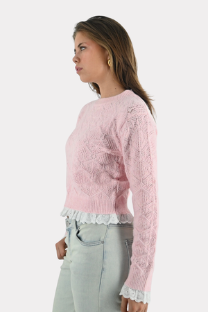 Amber-maille-rose-bébé-Fashiontiger-3