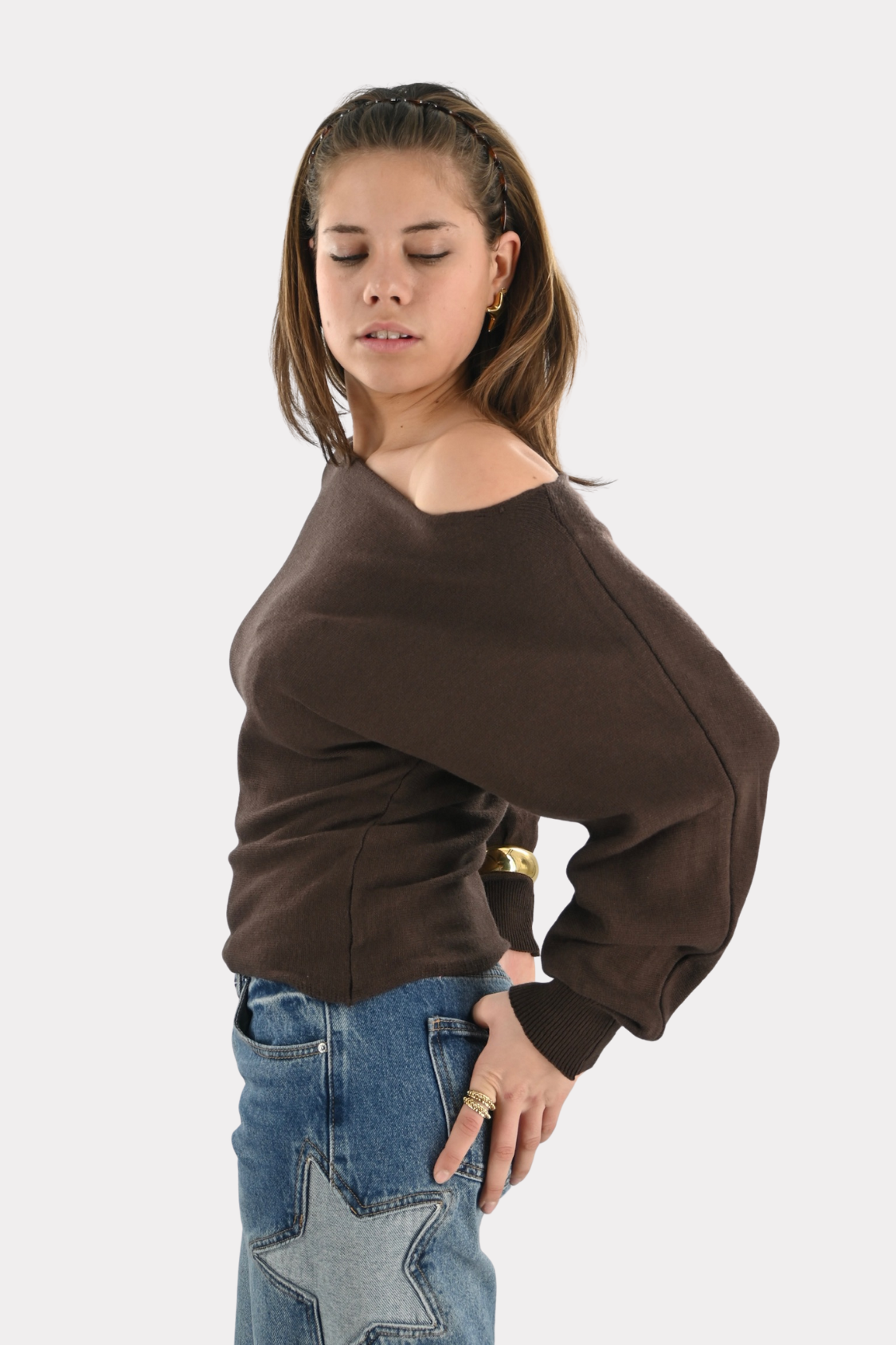 Menthe-off-shoulder-knit-brown-fashiontiger-3