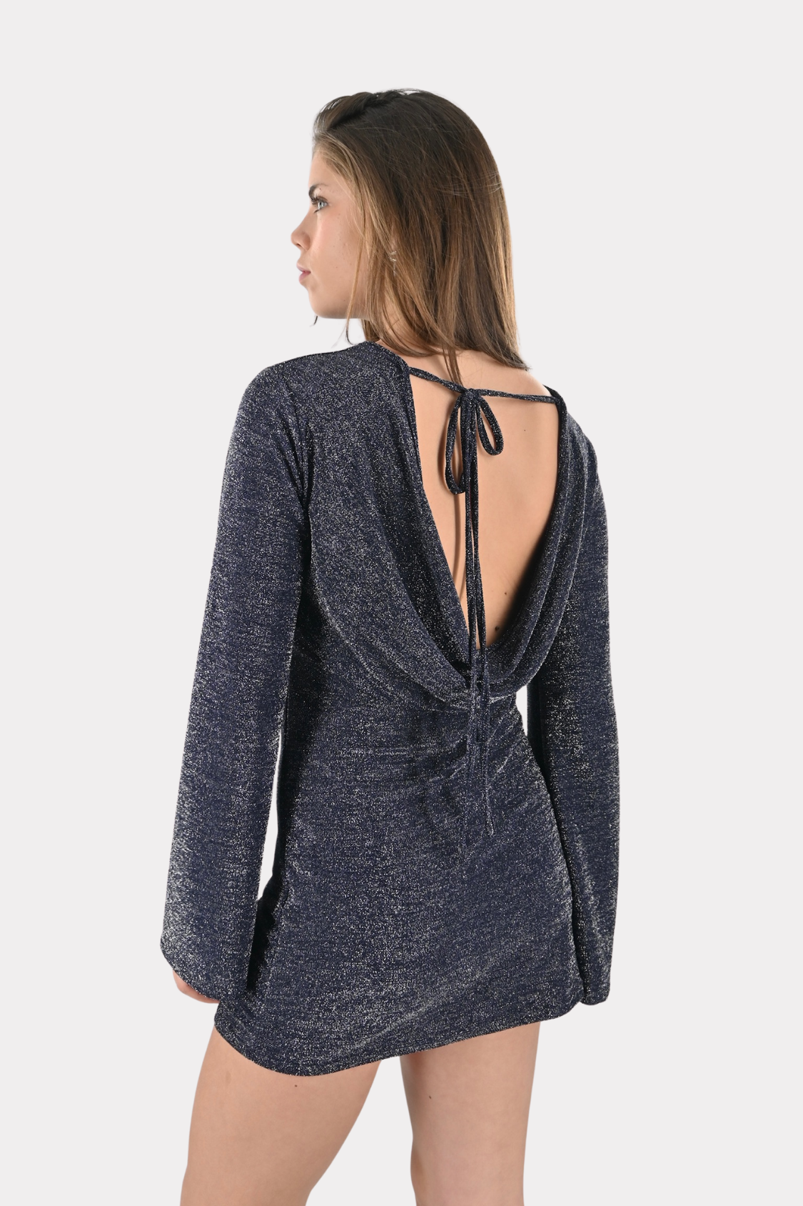 Party-fever-dress-navy-fashiontiger