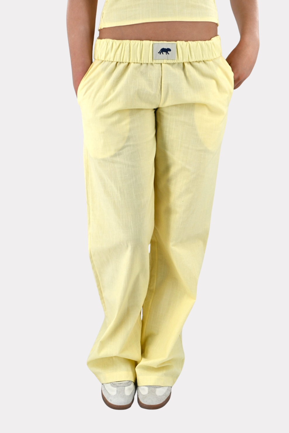 [photo_size]Gwen is 1.76 en draagt maat S/M.[/photo_size]