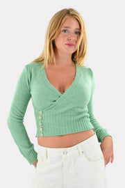 [photo_size]Noor is 1.69m lang en draagt one-size.[photo_size]