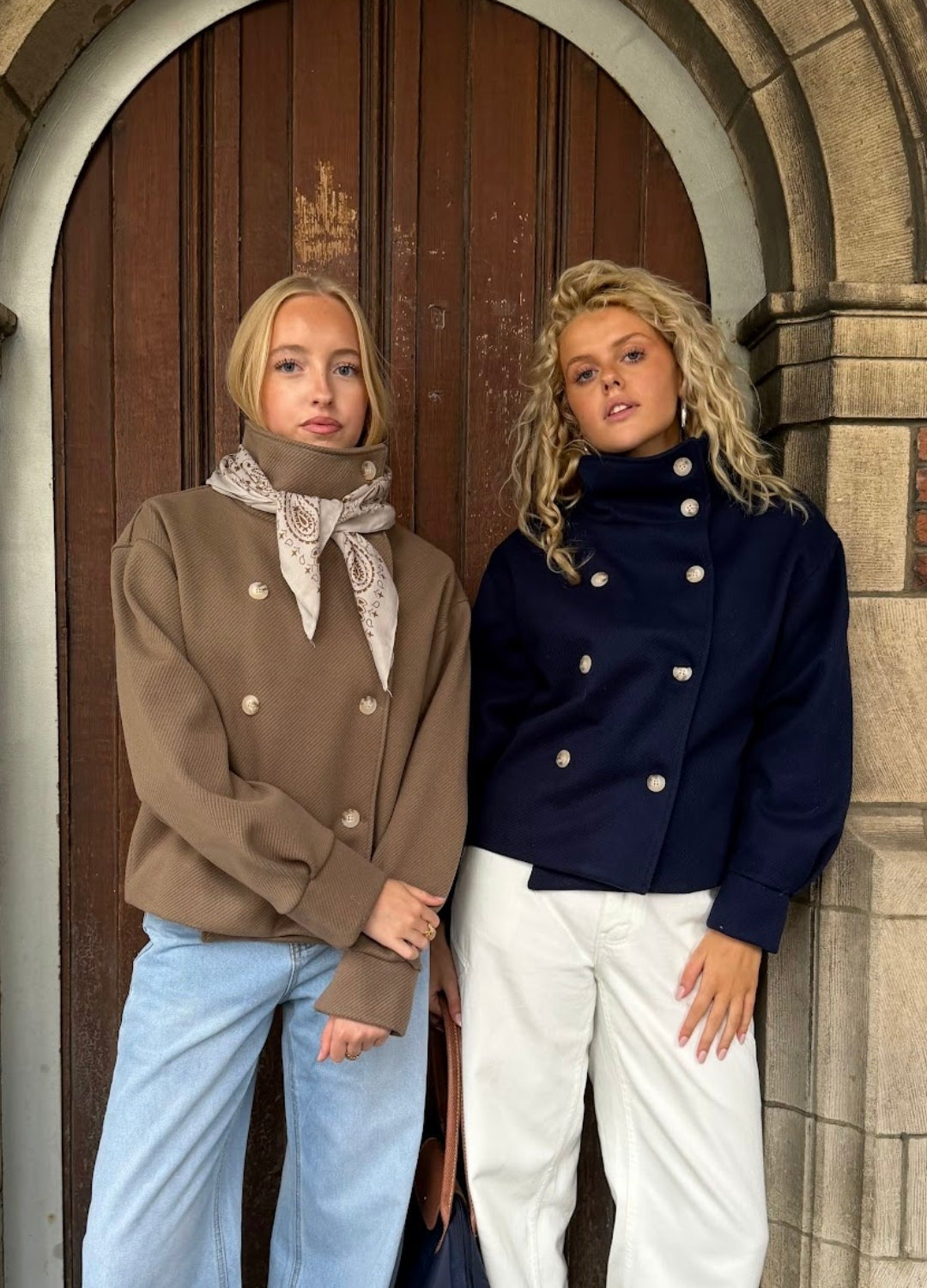 The Antwerp Edit