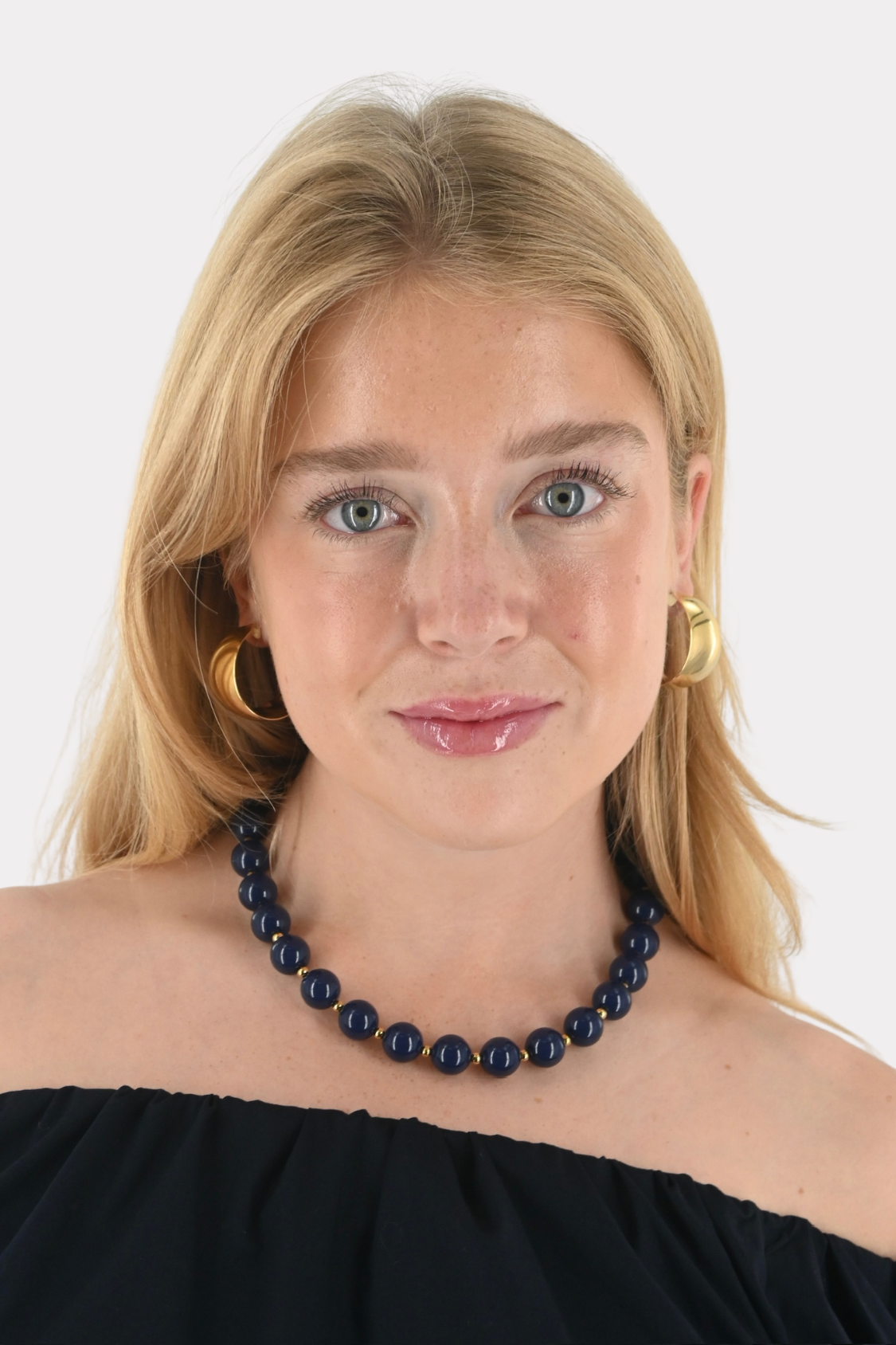 Fall-beads-necklace-navy-fashiontiger-1