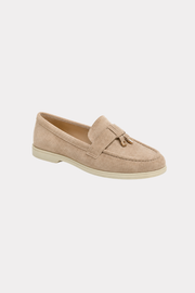Coco loafers - beige