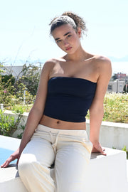 [photo_size]Gwen is 1.76m lang en draagt maat S/M.[/photo_size]