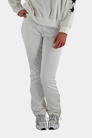 Training Tiger pants - green