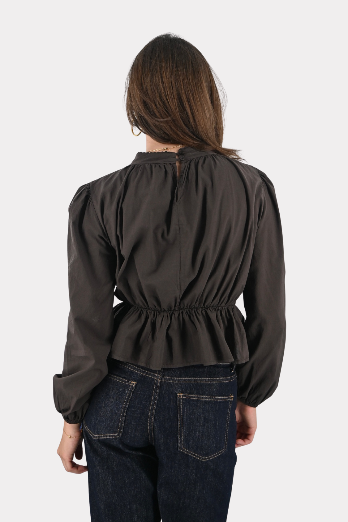 Marie-blouse-brown-fashiontiger-4