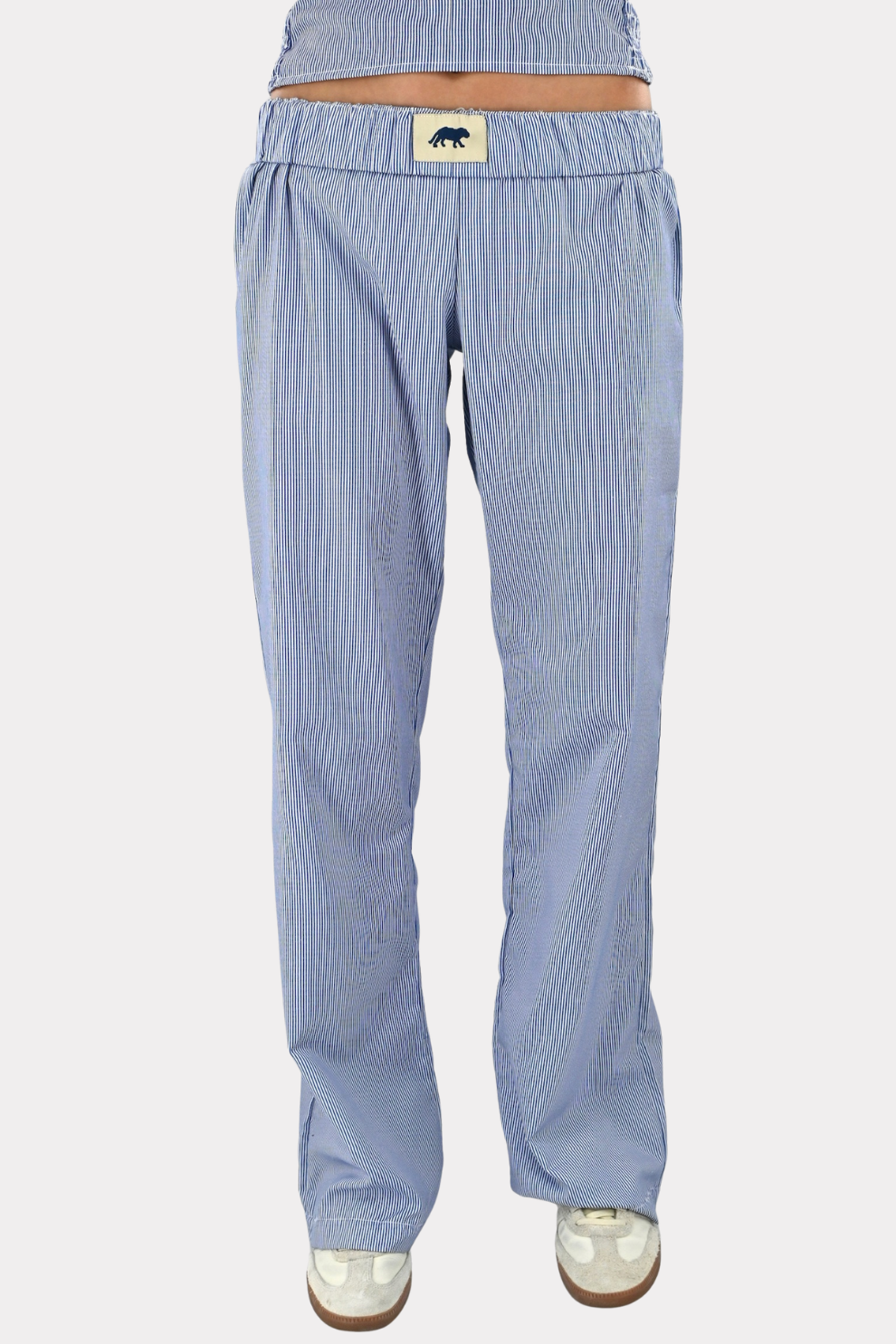 [photo_size]Lot is 1.74m lang en draagt maat S/M.[/photo_size]