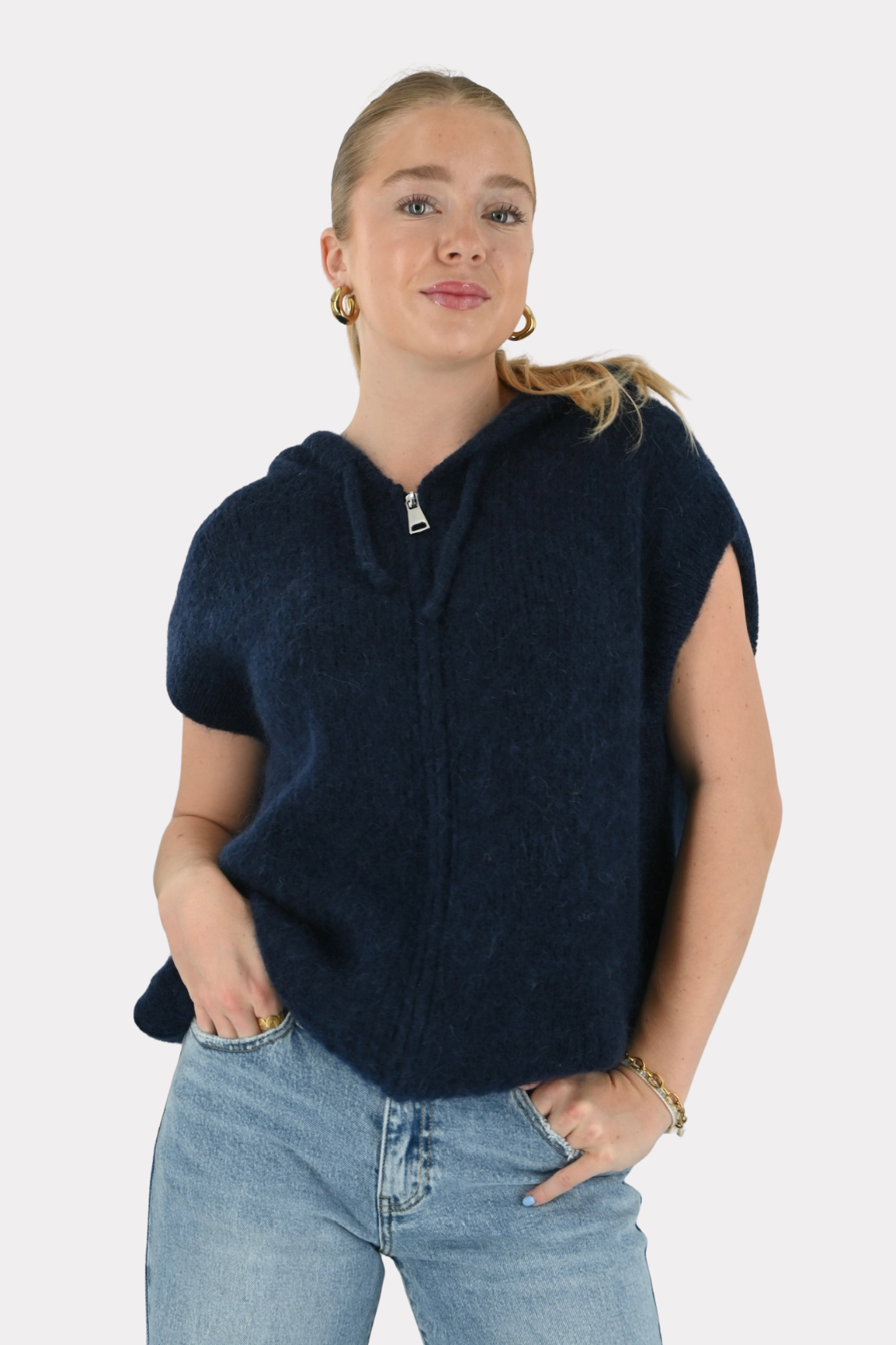 Anna-cardigan-navy-fashiontiger