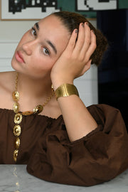 Athena Armband - Gold