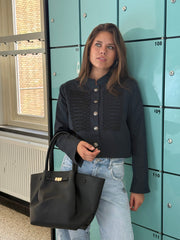 Essential Bag - schwarz (Vorbestellung)