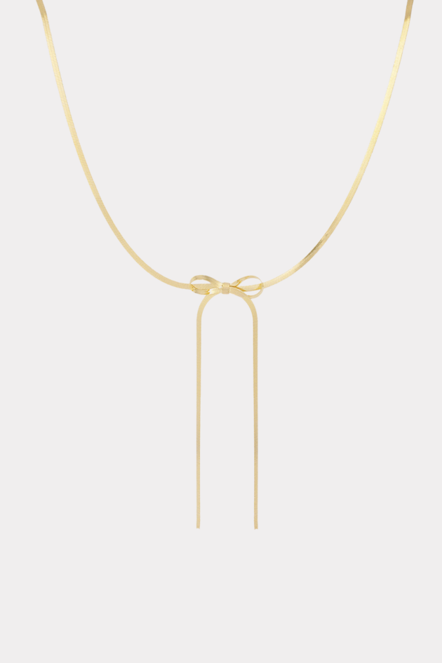 Bow_necklace_gold_fashiontiger