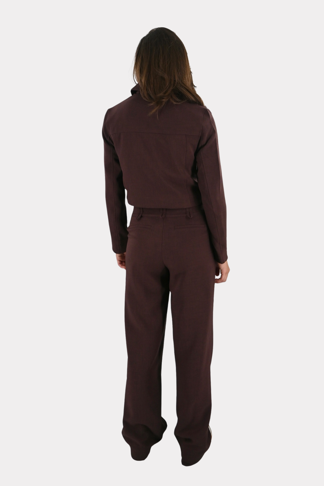 Celeste pants - bruin - fashiontiger 3