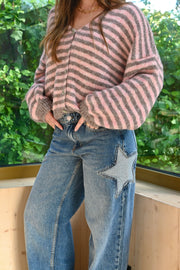 Star of the night jeans