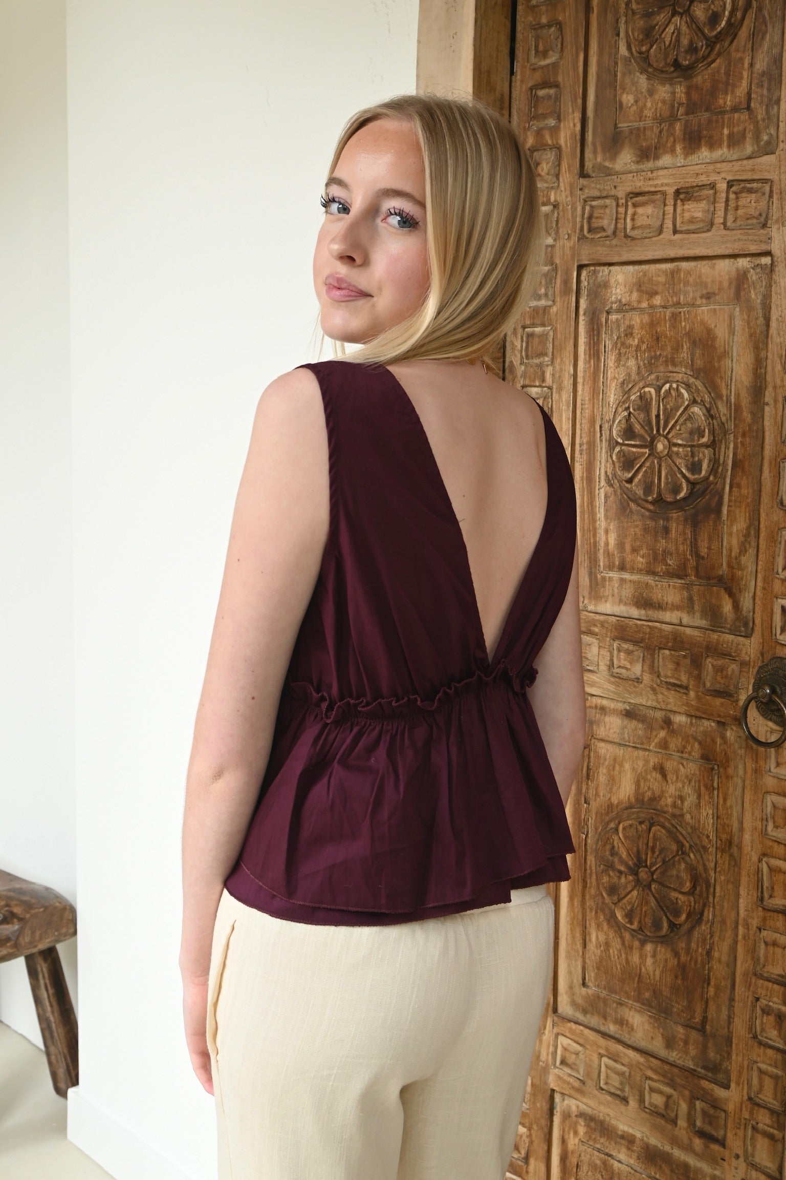 Top Coastal Dream - bordeaux