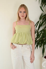 [photo_size]Milou is 1.66m lang en draagt maat S/M.[/photo_size]