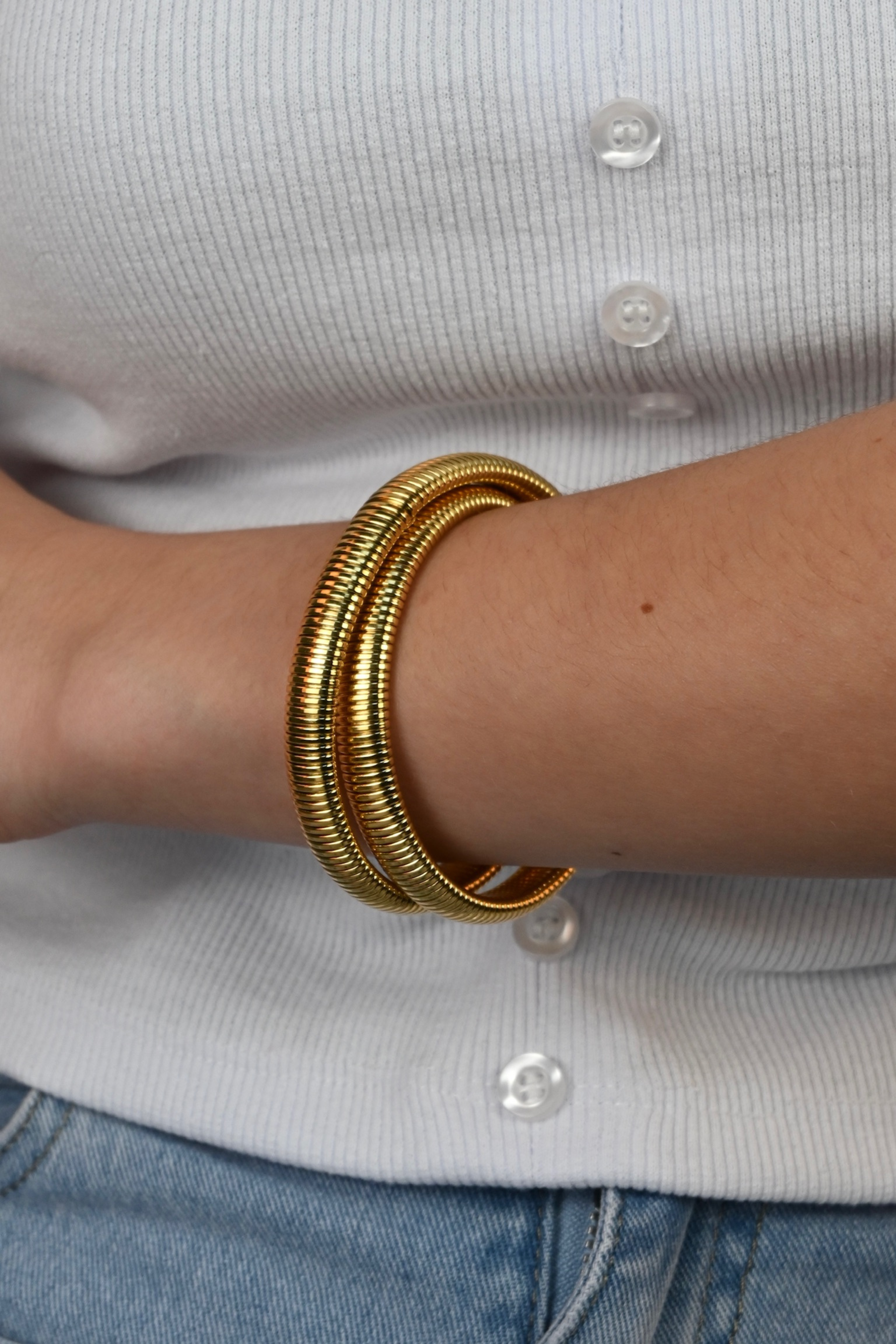 Double_snake_bracelet_gold_fashiontiger-1