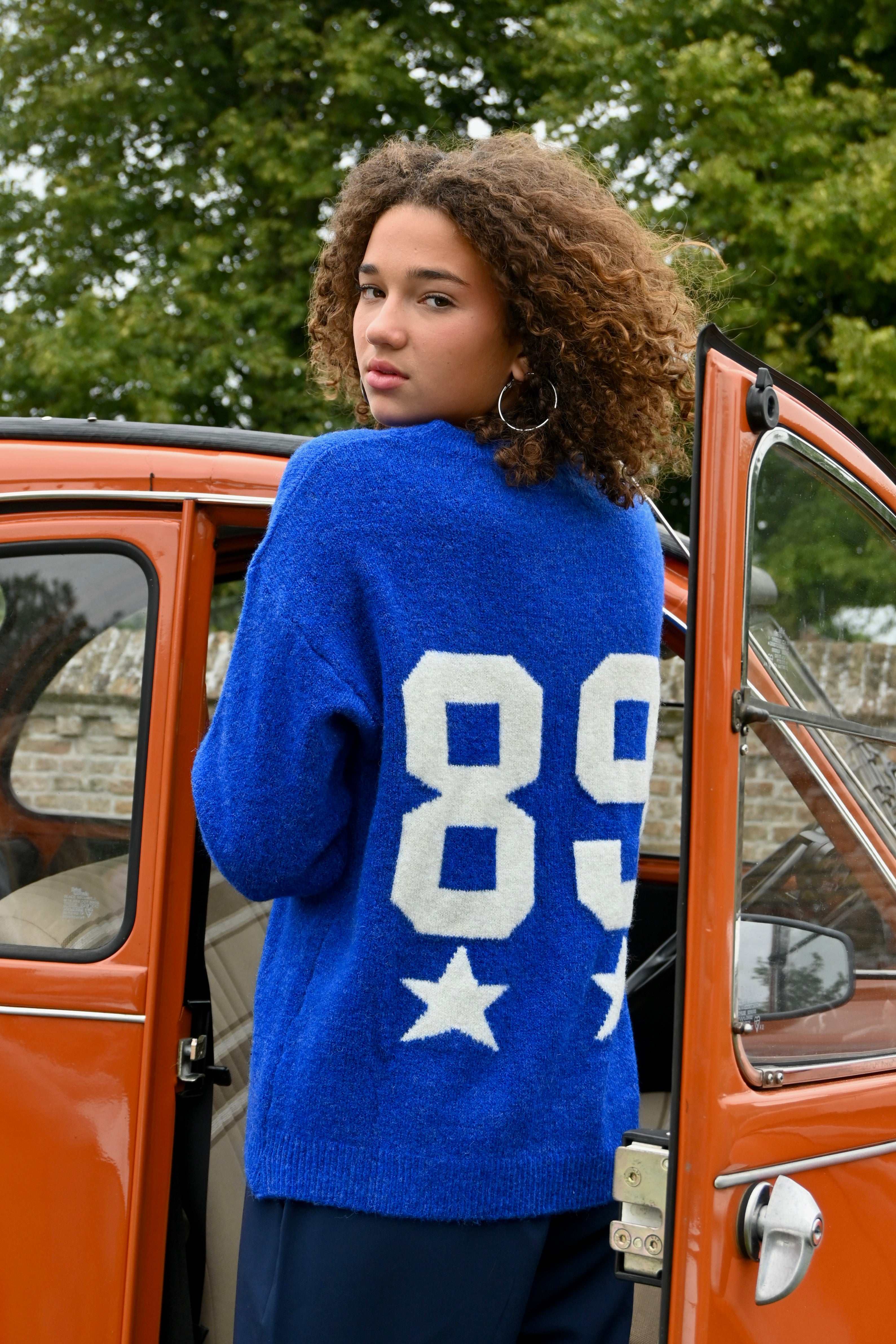 <tc>1989 knit - cobalt</tc>