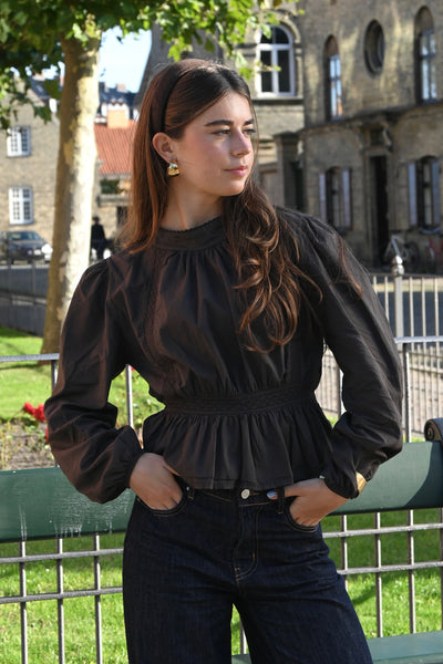 Lange mouwen