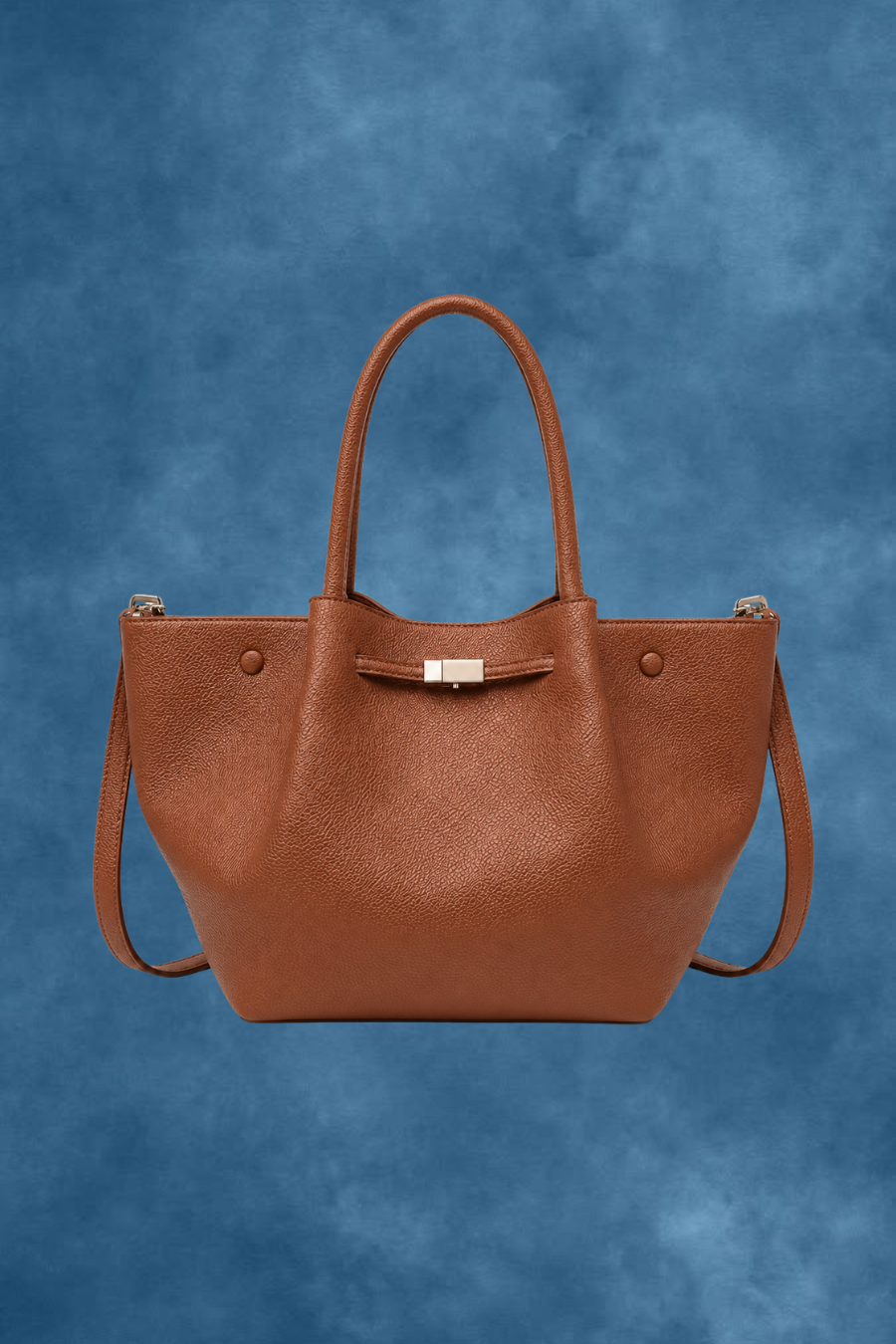 Essential Bag - braun - Fashiontiger 3