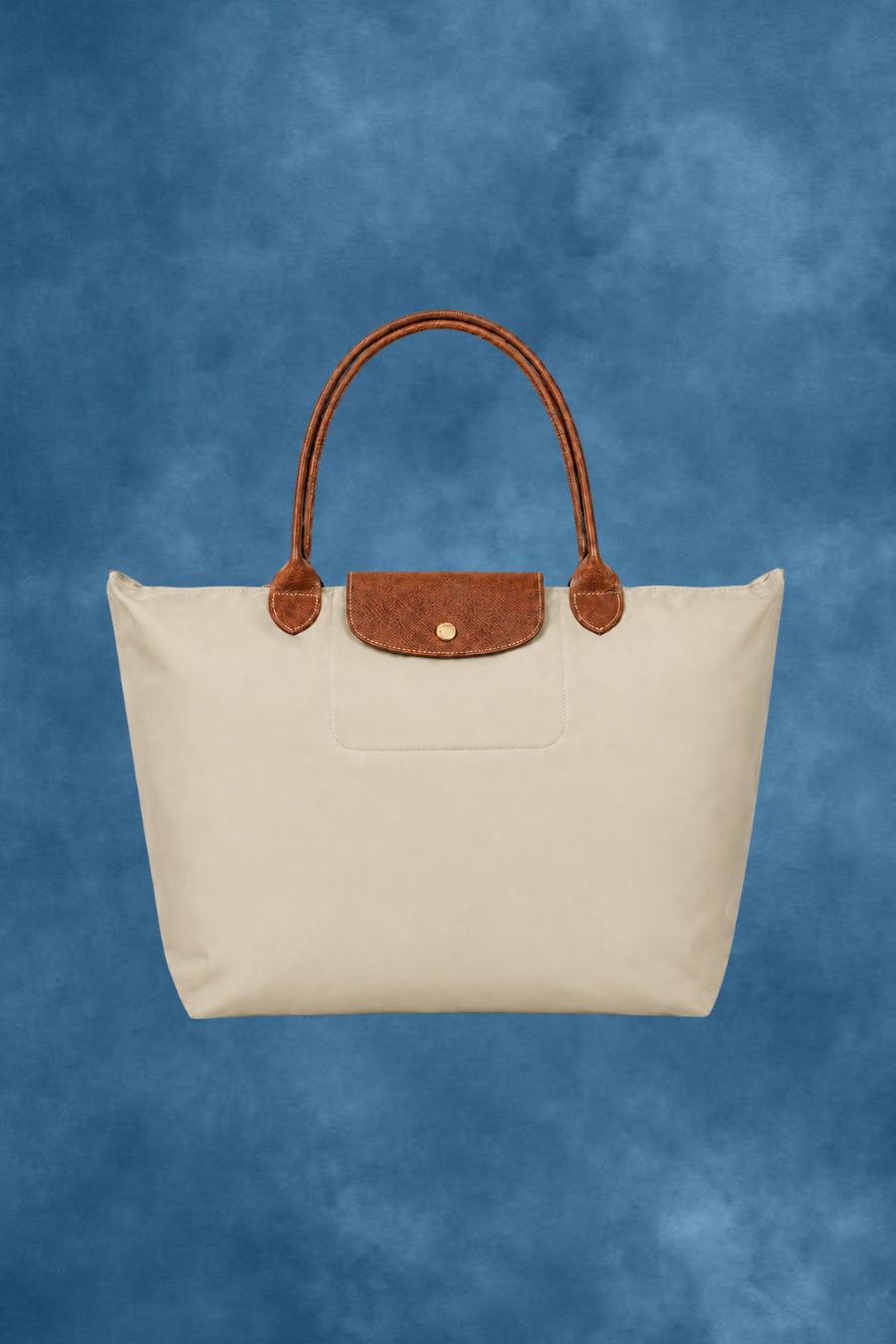 Everyday-Tasche - Creme - Fashiontiger 3