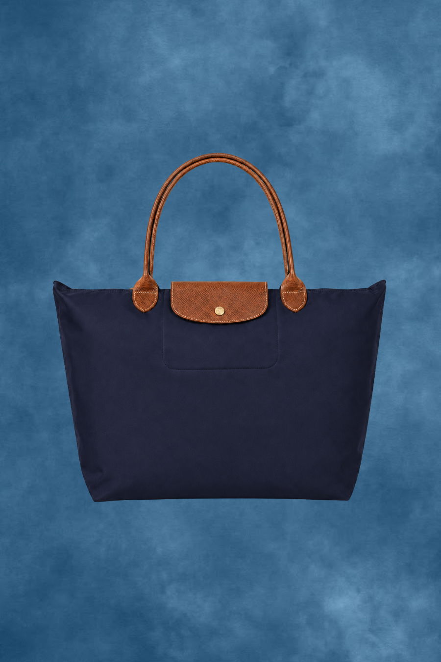 Alltagstasche - Marineblau - Fashiontiger 5