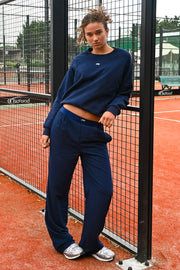 Tiger Trainingshose - Navy