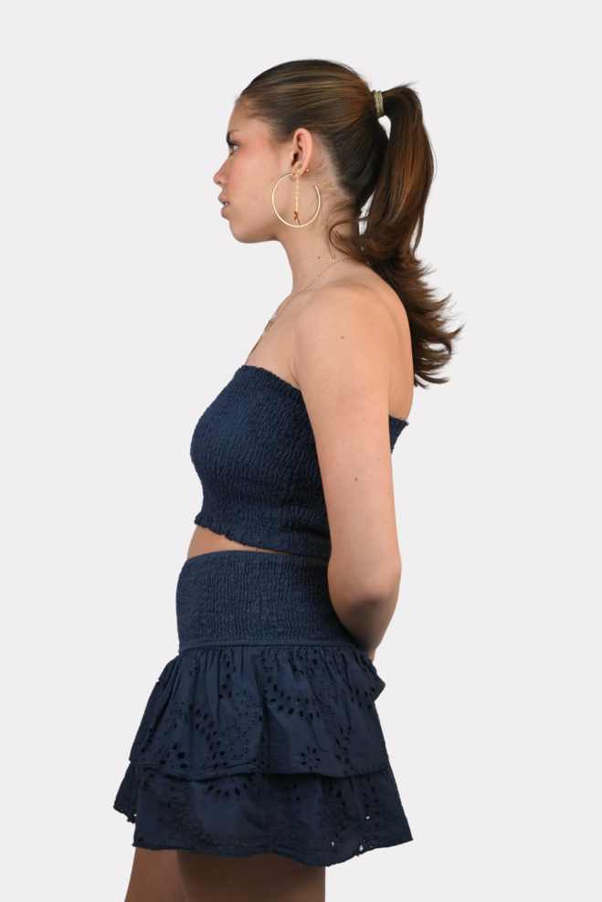 Fashiontiger-daydream-tube-top-navy-6