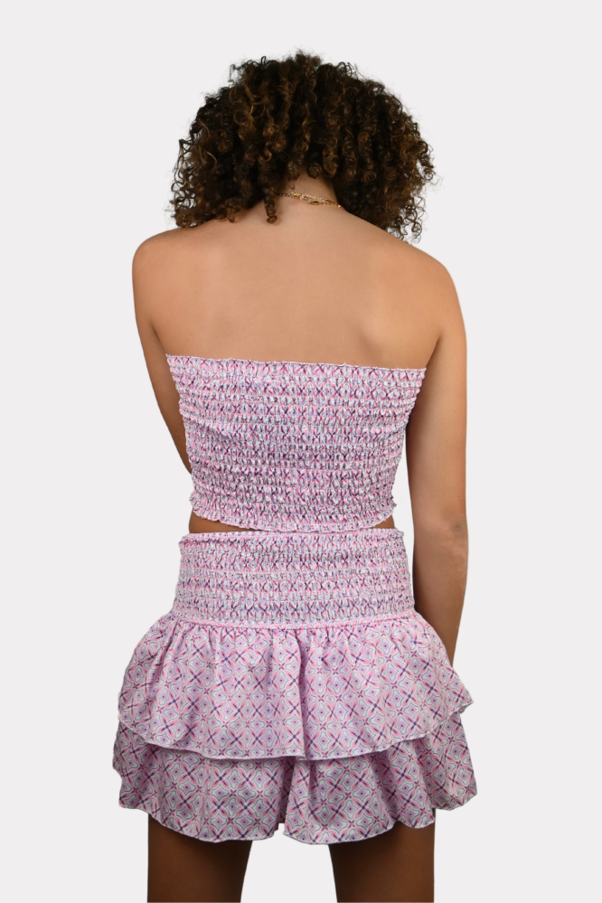 Fashiontiger-java-skort-pink-5