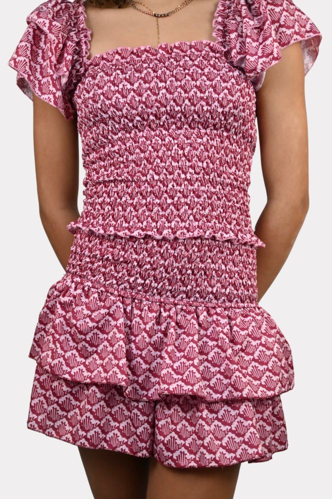 Fashiontiger-maui-skort-pink-4