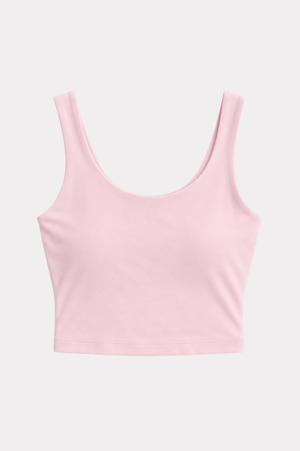 Fashiontiger débardeur sportswear - rose clair 9