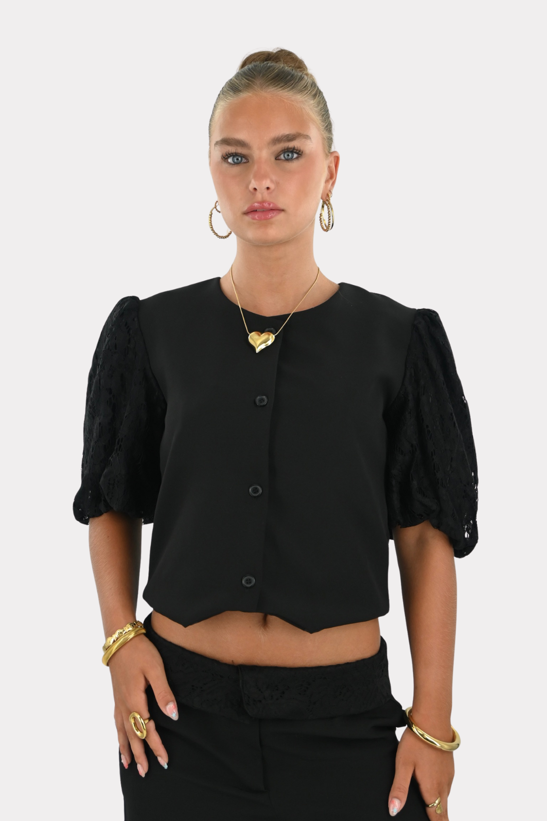 Florentina-blazer-black-fashiontiger