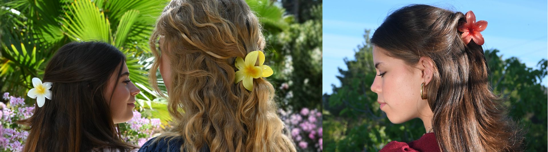 haar accessoires