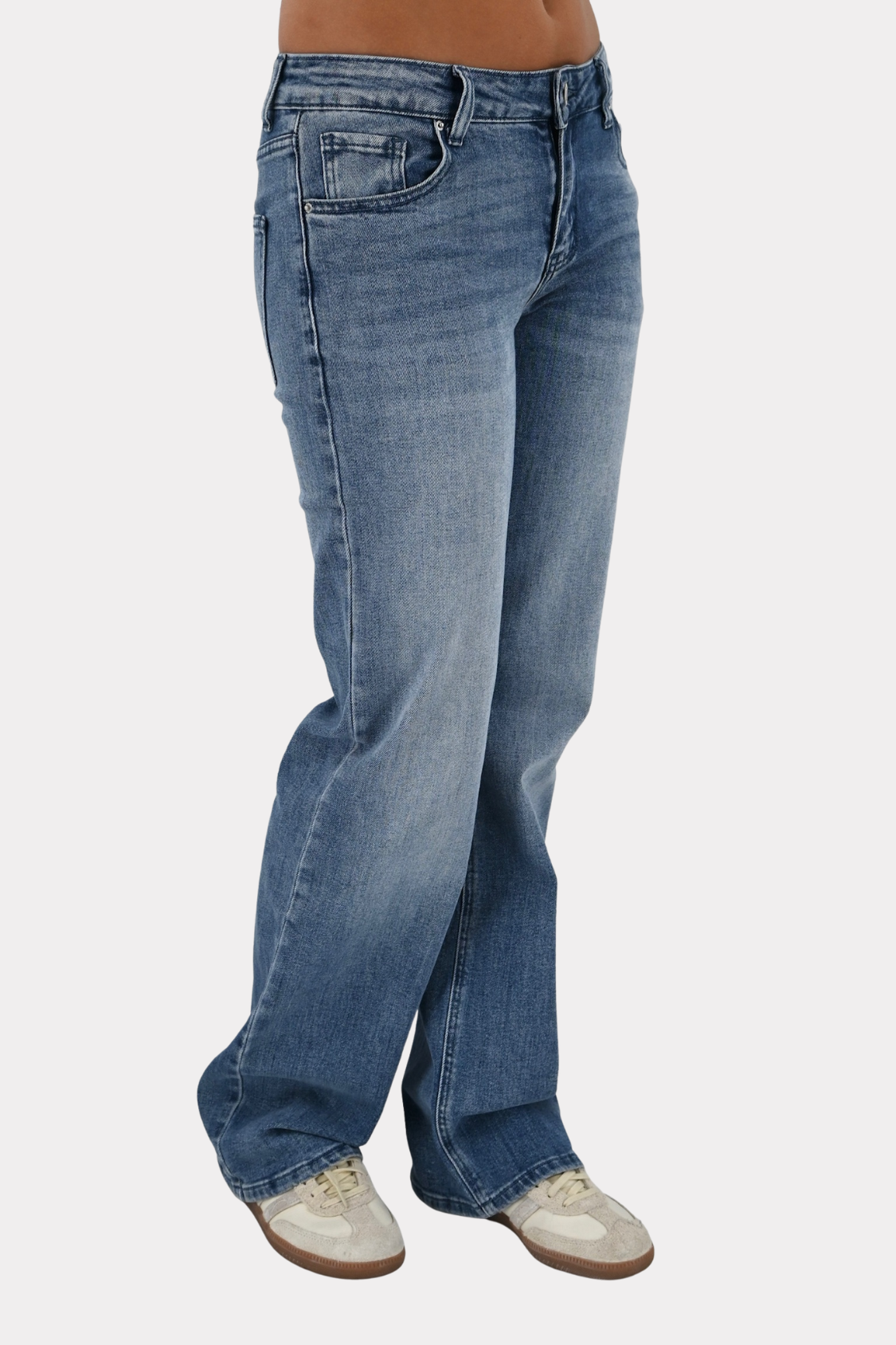 Hannah-wide-leg-jeans-blauw-fashiontiger-1