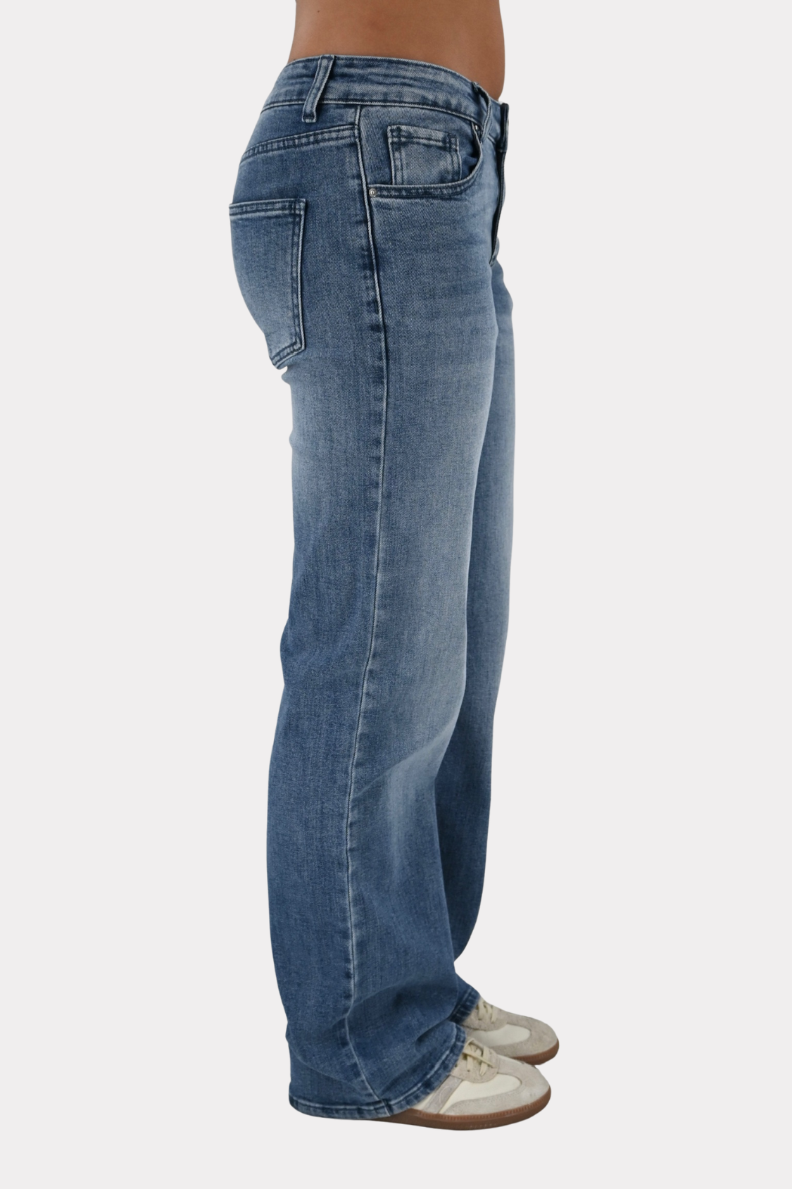 Hannah-wide-leg-jeans-blauw-fashiontiger-2