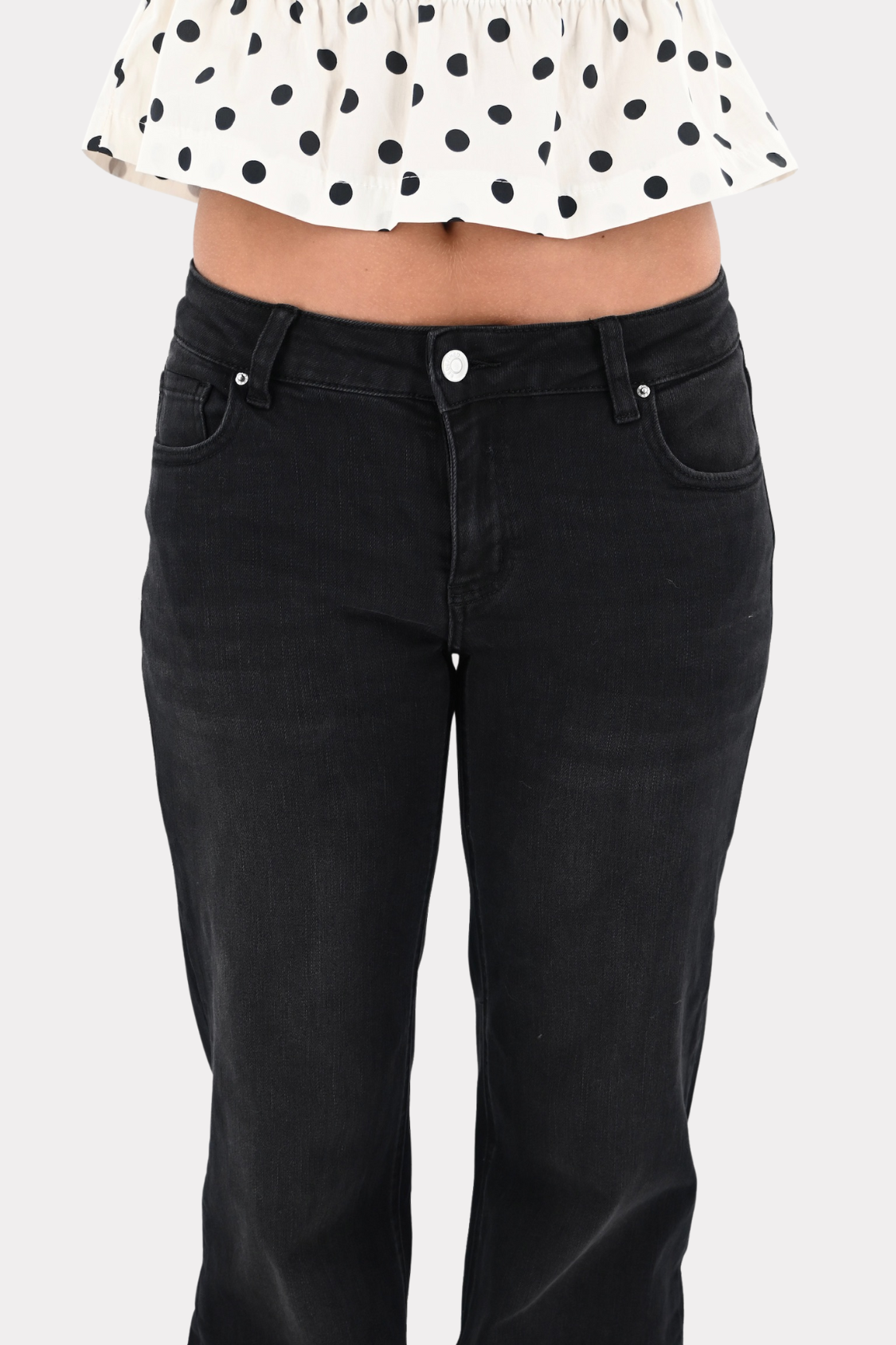 Hannah-wide-leg-jeans-zwart-fashiontiger-1