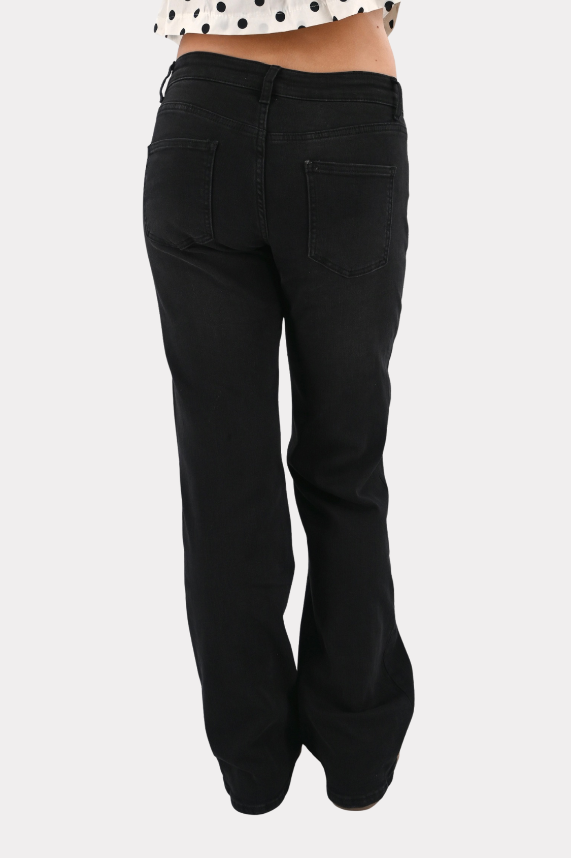 Hannah-wide-leg-jeans-zwart-fashiontiger-3