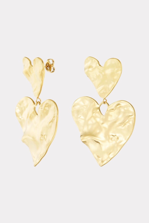 I_melt_for_you_earrings_gold_fashiontiger