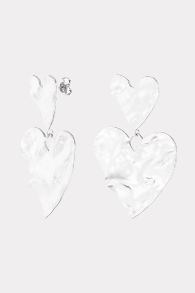 I_melt_for_you_earrings_silver_fashiontiger